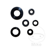 Engine gasket set for Yamaha TT-R XT YBR 125 # 2005-2016