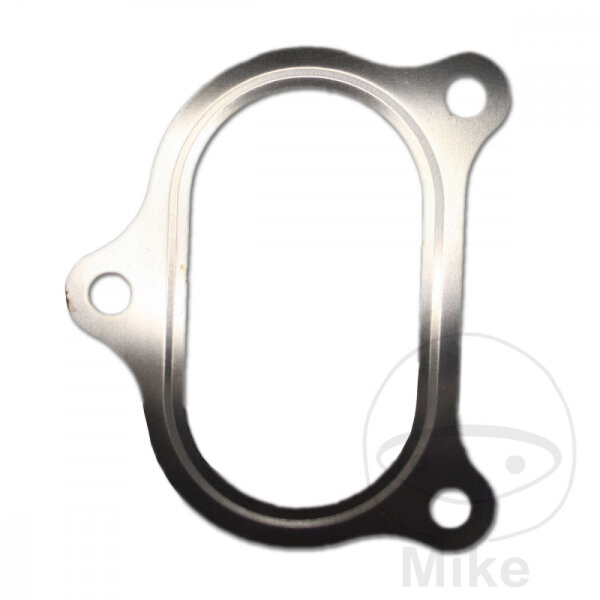 Manifold gasket 68x79mm ATH for Ducati 821 939 1198 1200 1260