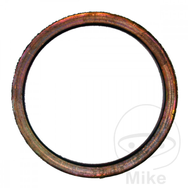 Junta del colector 35x41,7x5mm ATH para Suzuki 125 250 400 600 650 750 1100 1200 1250 