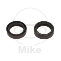 Fork seal set 32 x 43 x 10,5 for Rieju RR 50