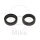 Fork seal set 32 x 43 x 10,5 for Rieju RR 50