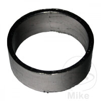 Exhaust connection gasket A for Honda CBF 1000 CBR 600...