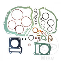 Dichtungssatz komplett f&uuml;r Yamaha TT-R XT YBR 125 #...