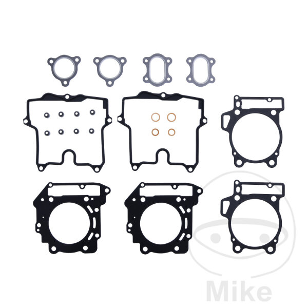 Cylinder gasket set for Aprilia ETV RSV 1000 Capo Nord R Mille # 1998-2010