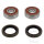 Jeu de roulements de roue complet avant pour Suzuki AN 250 400 DR 350 650 800