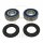 Set di cuscinetti ruota rinforzati posteriori per Husqvarna TE 300 # 2014-2018