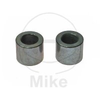 Manguito espaciador para Honda CR 80 85