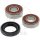 Wheel bearing set complete rear for Honda CR 80 R # 1986-1995