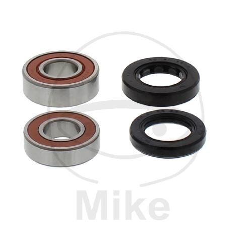 Wheel bearing set complete rear for Honda CR 80 85 