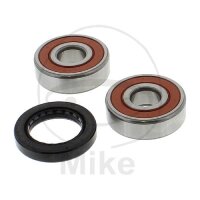 Radlager Satz komplett hinten f&uuml;r Honda CB 125 CM...