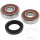 Wheel bearing set complete rear for Honda GL 1100 Goldwing XL 250 