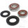 Wheel bearing set complete rear for Yamaha XS 650 # 1975-1983