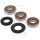 Jeu de roulements de roue arri&egrave;re complet pour Yamaha XS 750 # 1977-1982