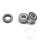 Set di cuscinetti ruota anteriore completo per Kawasaki KLX Ninja W Yamaha DT TT TW XT XTZ XV YZ
