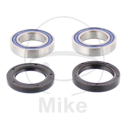 Jeu de roulements de roue complet avant pour Aprilia MXV 450 RXV SXV 450 50