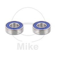 Set di cuscinetti per ruote completo per Aprilia Beta KTM...