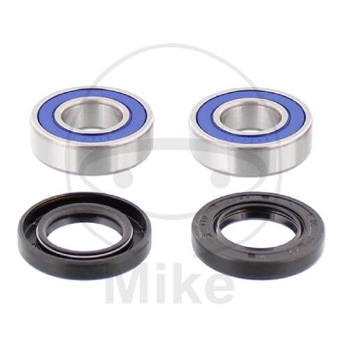 Wheel bearing set complete front for Gas Gas 125 200 250 300 400 450 Sherco 125 250 300 450 510