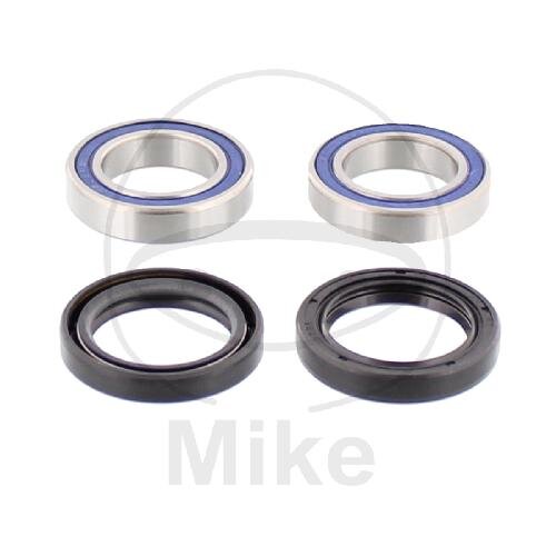 Wheel bearing set complete front for Gas Gas EC 125 200 250 300 450