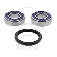 Set di cuscinetti per ruote completo per Gas Gas TX TXT...
