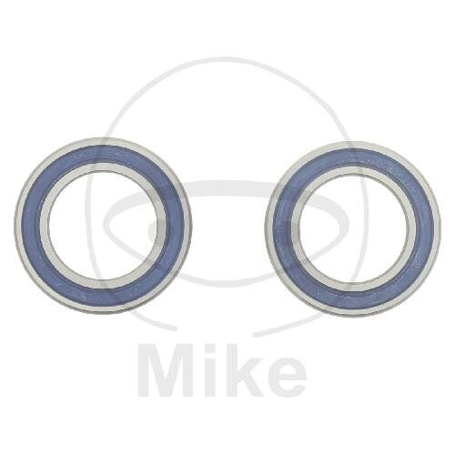 Jeu de roulements de roue complet avant pour Gas Gas TXT 80 125 200 250 280 300