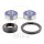 Jeu de roulements de roue complet avant pour Honda FX MTX NX SLR XL XLR XL-V XR XRV