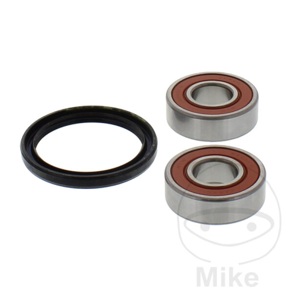 Jeu de roulements de roue complet avant pour Honda XL 500 XR 250