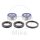 Set di cuscinetti per ruote completo per Honda CB CJ CL CM CX FT GB XBR Yamaha YZ 80