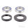 Jeu de roulements de roue complet avant pour Husqvarna CR SM SMS TC TE WR