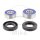 Jeu de roulements de roue complet pour Kawasaki KX 65 80 85 