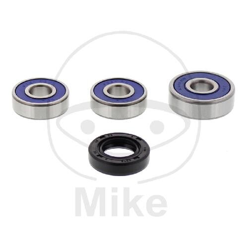 Jeu de roulements de roue complet pour Honda CRF XR Z 50 Suzuki DR PE RM RV TS