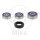 Jeu de roulements de roue complet pour Honda CRF XR Z 50 Suzuki DR PE RM RV TS
