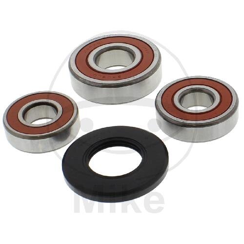 Wheel bearing set complete rear for Suzuki GT 750 # 1972-1979