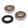 Wheel bearing set complete front for Kawasaki H1 500 H2 750 Mach 4 # 1972-1975 