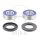 Jeu de roulements de roue complet avant pour Kawasaki KX 125 250 500