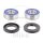 Jeu de roulements de roue complet avant pour Kawasaki  KDX Ninja W Yamaha DT TT TW XT XTZ XV YZ YZ