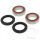 Wheel bearing set complete front for Kawasaki KLX 450 KX 125 250 450 500 Z 500