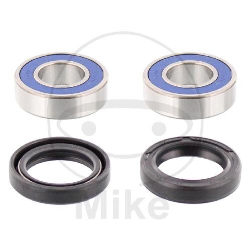 Set di cuscinetti ruota anteriore completo per KTM Adventure 640 SX 85 125 250 360 380 620