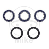 Set di cuscinetti per ruote completo per Aprilia BMW...