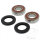 Wheel bearing set complete rear for Kawasaki KLX 250 650 KX 125