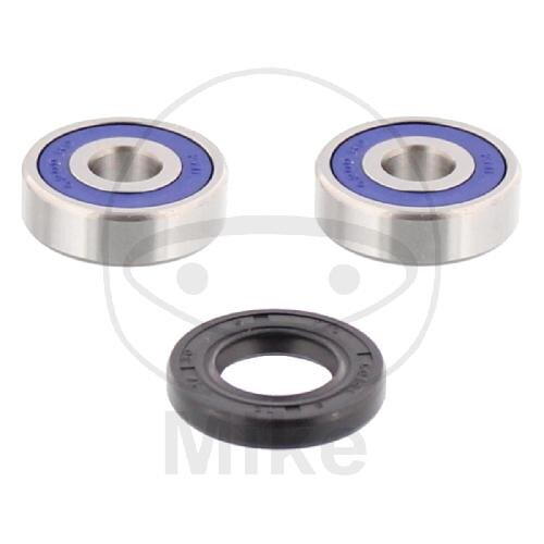 Wheel bearing set complete front for Yamaha CA CY 50 PW 50 80 TT-R 90 110