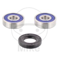 Radlager Satz komplett vorne f&uuml;r Yamaha CA CY 50 PW...