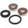 Wheel bearing set complete front for Honda GL 1500 Valkyrie VF 750 C Magna