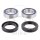 Jeu de roulements de roue complet avant pour Yamaha YZ 125 250 YZ-F 250 400 426 450