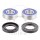 Wheel bearing set complete front for Yamaha WR 250 XT 660 