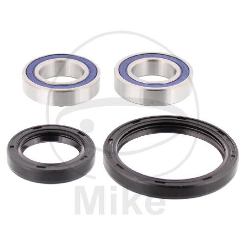 Wheel bearing set complete front for Yamaha WR 250 WR-F 400 426 450 