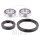 Wheel bearing set complete front for Yamaha WR 250 WR-F 400 426 450 