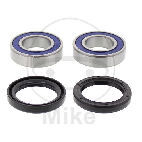 Set di cuscinetti per ruote completo per Beta RR Ducati Triumph 