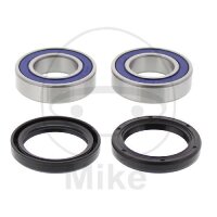 Set di cuscinetti per ruote completo per Beta RR Ducati...