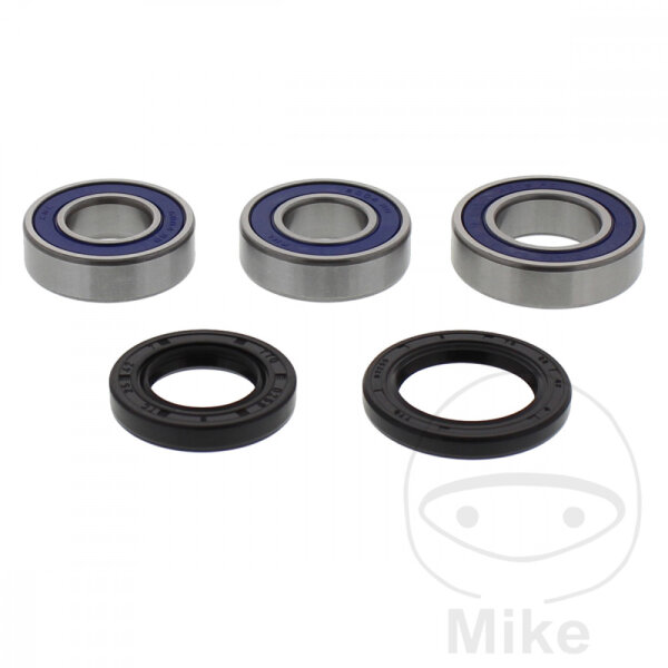 Wheel bearing set complete rear for Gas Gas EC 125 200 250 300 TXT 300 Pro
