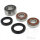 Jeu de roulements de roue arri&egrave;re complet pour Honda CBR 600 # 2001-2007
